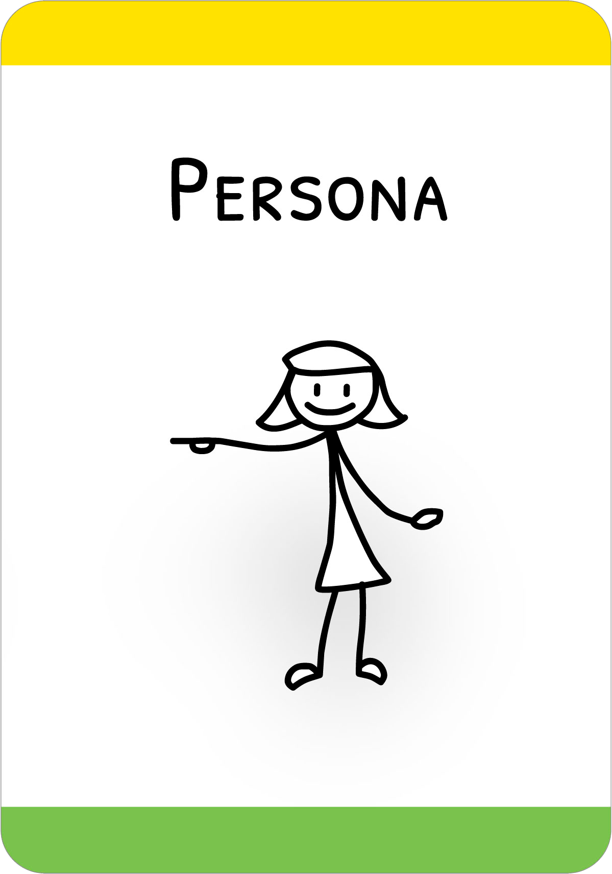 persona